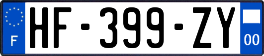 HF-399-ZY