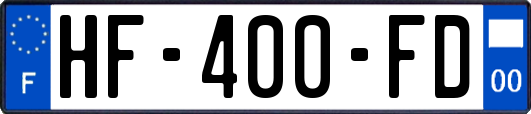HF-400-FD