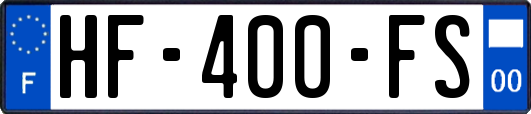 HF-400-FS