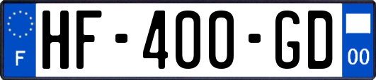 HF-400-GD