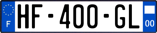 HF-400-GL