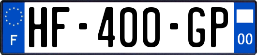 HF-400-GP