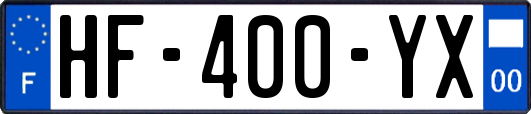 HF-400-YX