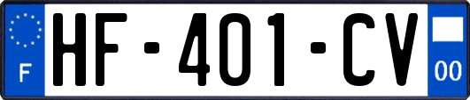 HF-401-CV
