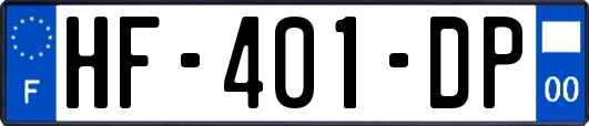 HF-401-DP