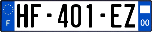 HF-401-EZ