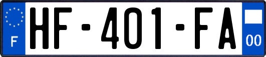 HF-401-FA