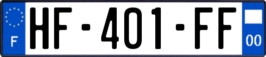 HF-401-FF