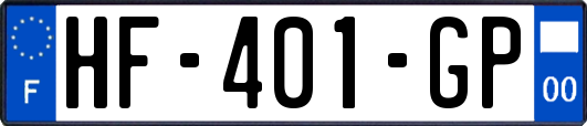 HF-401-GP