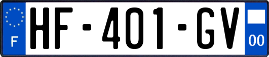 HF-401-GV