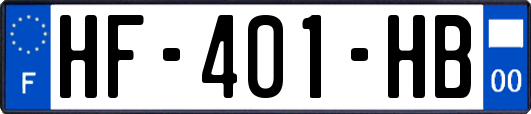 HF-401-HB