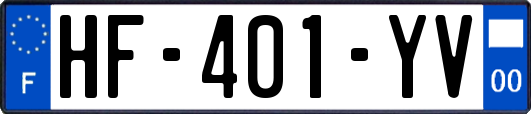 HF-401-YV
