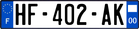 HF-402-AK