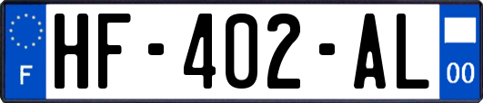 HF-402-AL