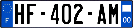 HF-402-AM