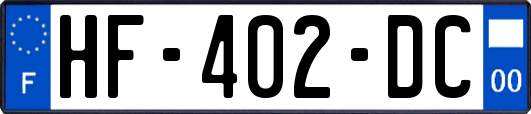 HF-402-DC
