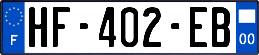 HF-402-EB