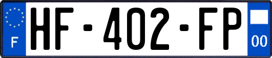 HF-402-FP