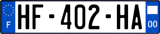 HF-402-HA