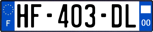 HF-403-DL