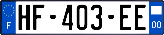 HF-403-EE