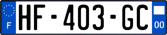 HF-403-GC