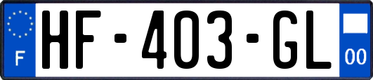 HF-403-GL