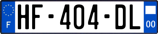 HF-404-DL