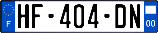 HF-404-DN