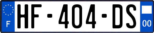 HF-404-DS