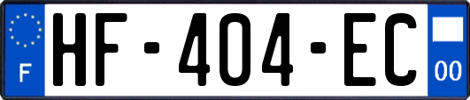 HF-404-EC