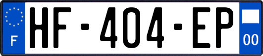 HF-404-EP