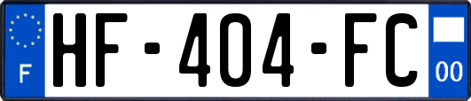 HF-404-FC