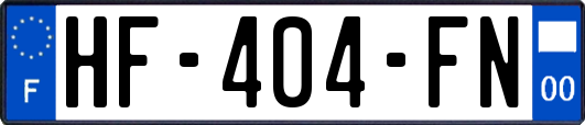 HF-404-FN
