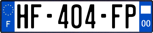 HF-404-FP