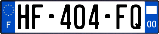 HF-404-FQ