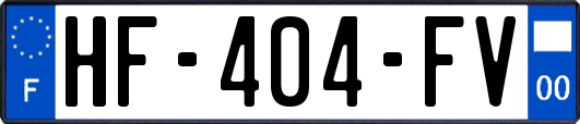 HF-404-FV