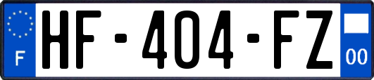 HF-404-FZ
