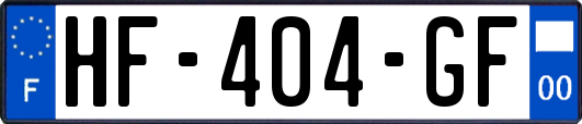 HF-404-GF