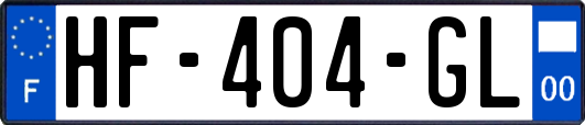 HF-404-GL