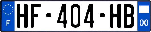 HF-404-HB