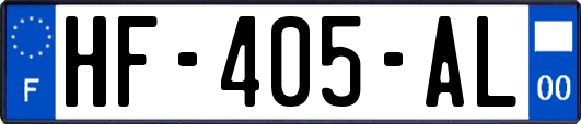 HF-405-AL