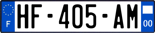 HF-405-AM