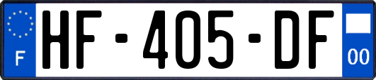 HF-405-DF