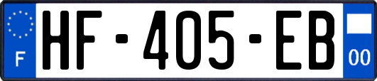 HF-405-EB
