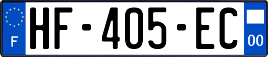 HF-405-EC