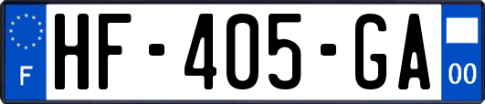 HF-405-GA