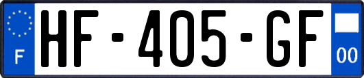 HF-405-GF