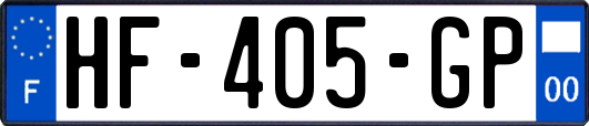 HF-405-GP
