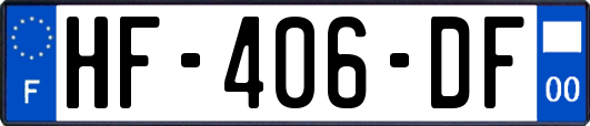 HF-406-DF